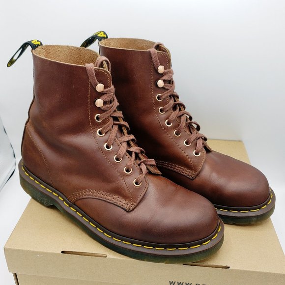 dr martens pascal soapstone